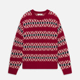 FRAME - The Oversized Sweater