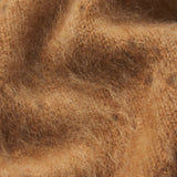 FRAME - The Cashmere Airy Teddy Cardi