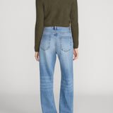 FRAME - The Cashmere Airy Teddy Cardi