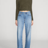 FRAME - The Cashmere Airy Teddy Cardi