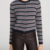 FRAME - The Cashmere Cardi