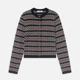 FRAME - The Cashmere Cardi