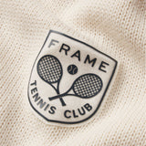 FRAME - The Tennis Oversized Cardigan