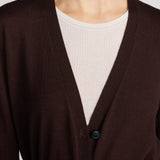 FRAME - The Tie Waist Cardigan
