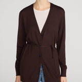 FRAME - The Tie Waist Cardigan