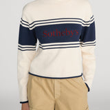 FRAME - Sotheby's Rolled Sweater