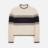 FRAME - Sotheby's Rolled Sweater