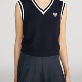 FRAME - The Tennis Vest
