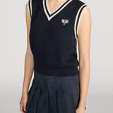 FRAME - The Tennis Vest