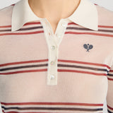 FRAME - The Tennis Polo