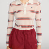 FRAME - The Tennis Polo