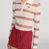 FRAME - The Tennis Polo