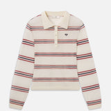 FRAME - The Tennis Polo