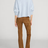 FRAME - The Lightweight Fleck Cardi