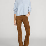 FRAME - The Lightweight Fleck Cardi