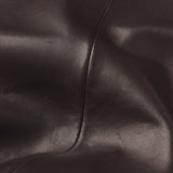 FRAME - The Femme Leather Blazer