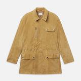 FRAME - The Safari Jacket