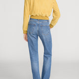 FRAME - The Suede Ace Jacket