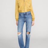 FRAME - The Suede Ace Jacket