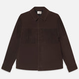 FRAME - The Suede Rodeo Jacket