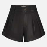 FRAME - The Leather Structural Short