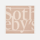 FRAME - Sotheby's Blanket