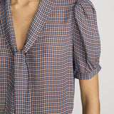 FRAME - The Sonnet Blouse