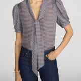 FRAME - The Sonnet Blouse