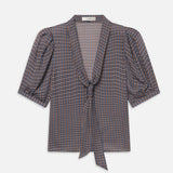 FRAME - The Sonnet Blouse