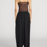 FRAME - The Lace Inset Cami