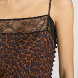 FRAME - The Lace Inset Cami