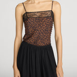 FRAME - The Lace Inset Cami
