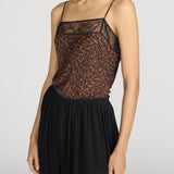 FRAME - The Lace Inset Cami