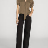 FRAME - The Sonnet Blouse