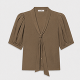 FRAME - The Sonnet Blouse