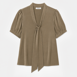 FRAME - The Sonnet Blouse
