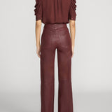 FRAME - The Gillian Top