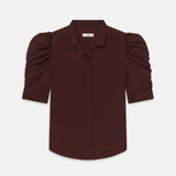 FRAME - The Gillian Top