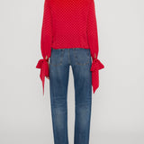 FRAME - The Nouvelle Blouse