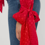 FRAME - The Nouvelle Blouse
