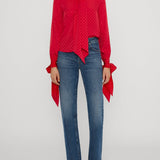 FRAME - The Nouvelle Blouse