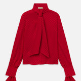 FRAME - The Nouvelle Blouse