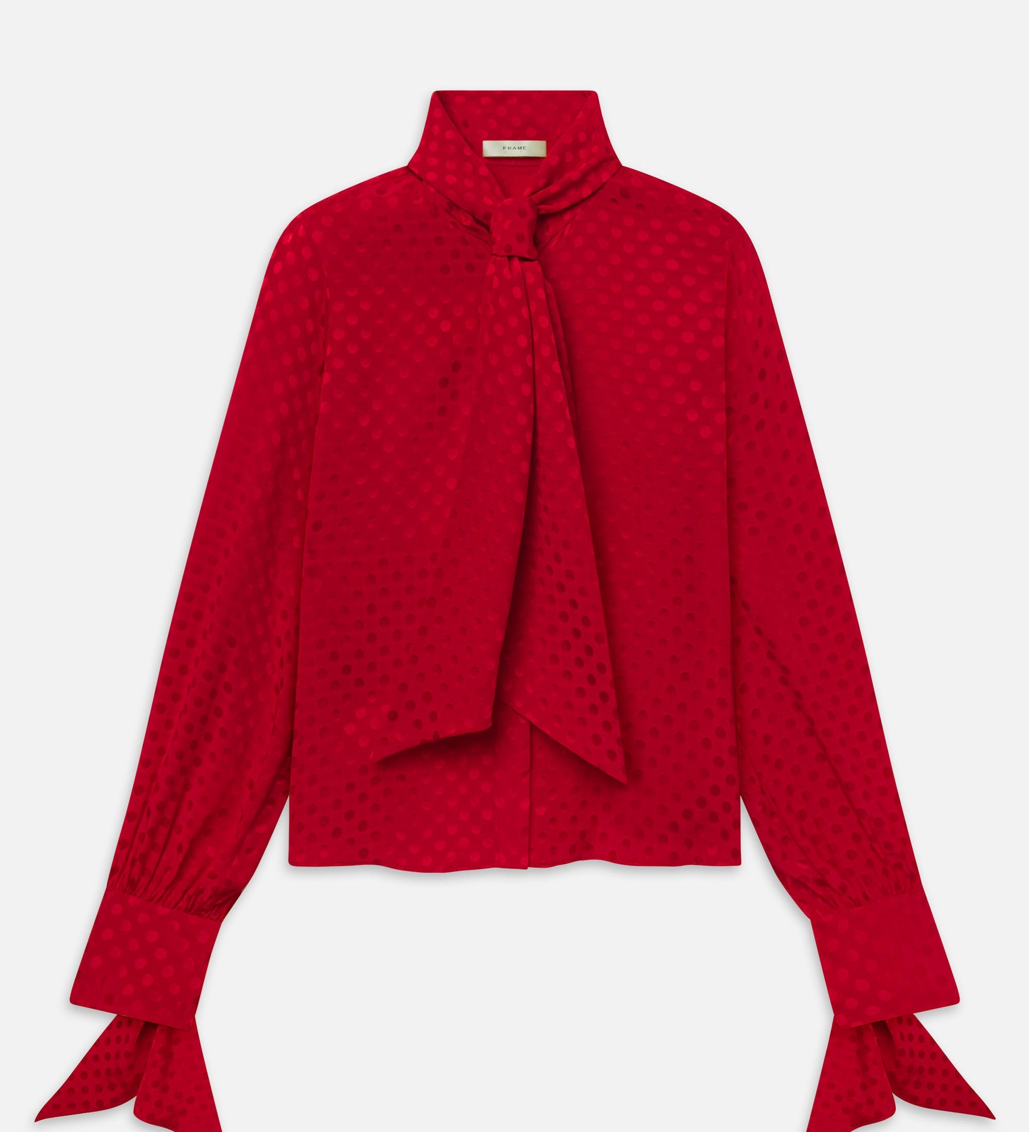FRAME - The Nouvelle Blouse