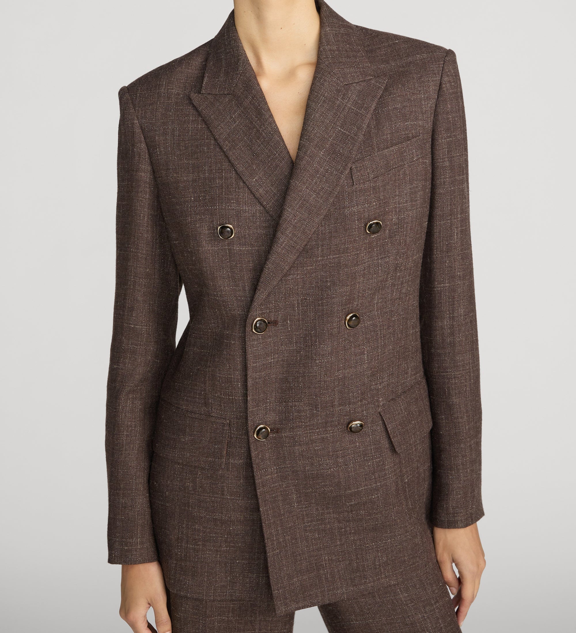 FRAME - The Boulevard Blazer