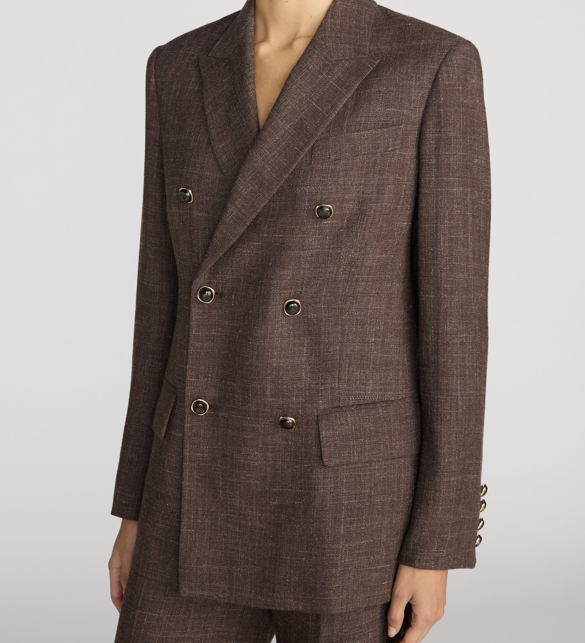 FRAME - The Boulevard Blazer