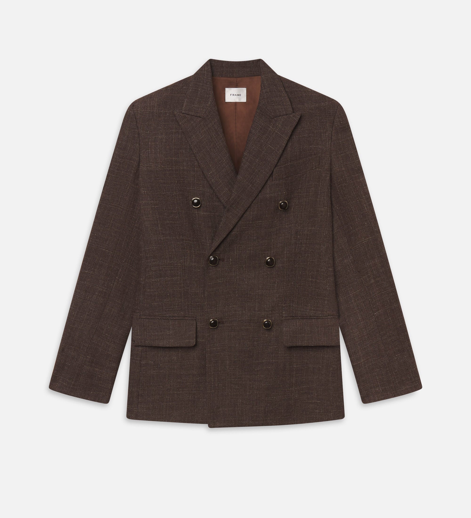 FRAME - The Boulevard Blazer