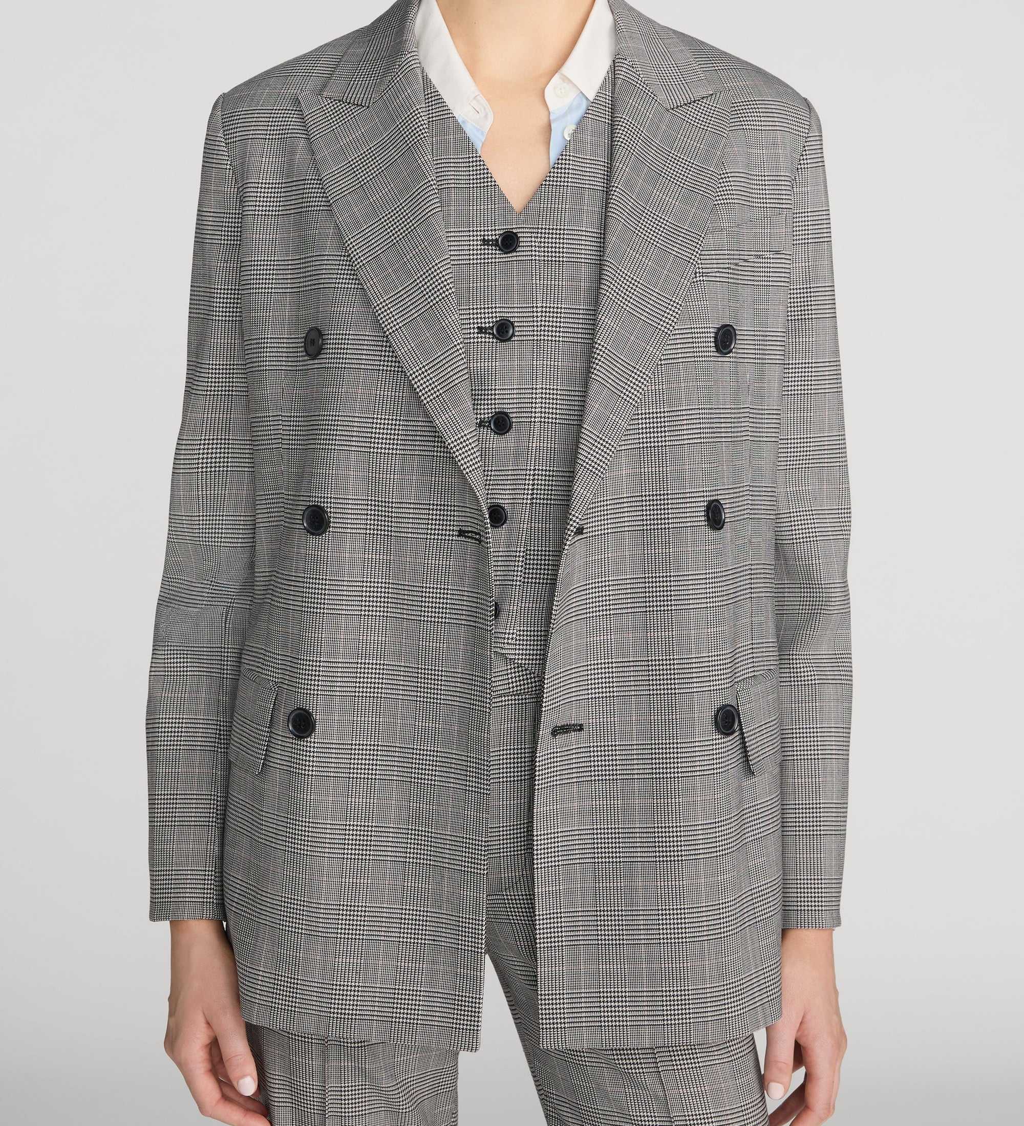 FRAME - The Boulevard Blazer