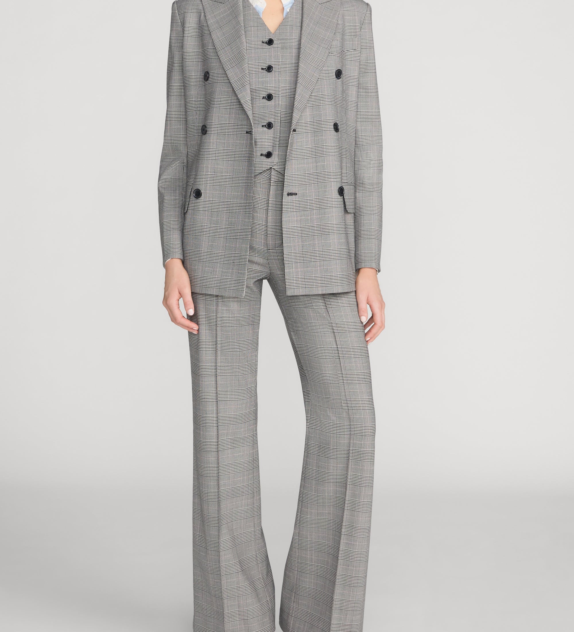 FRAME - The Boulevard Blazer