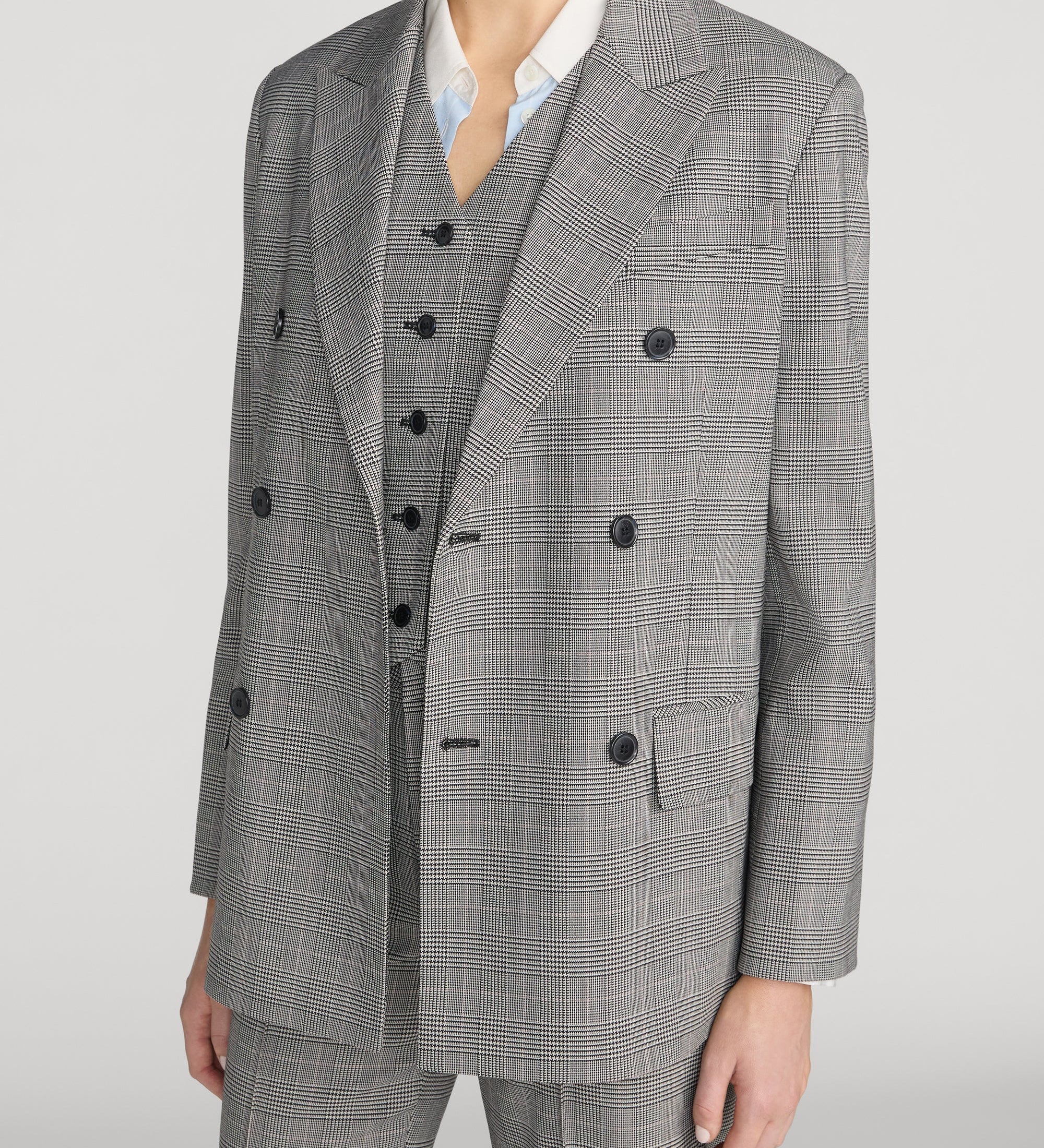 FRAME - The Boulevard Blazer