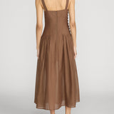 FRAME - The Garden Dress